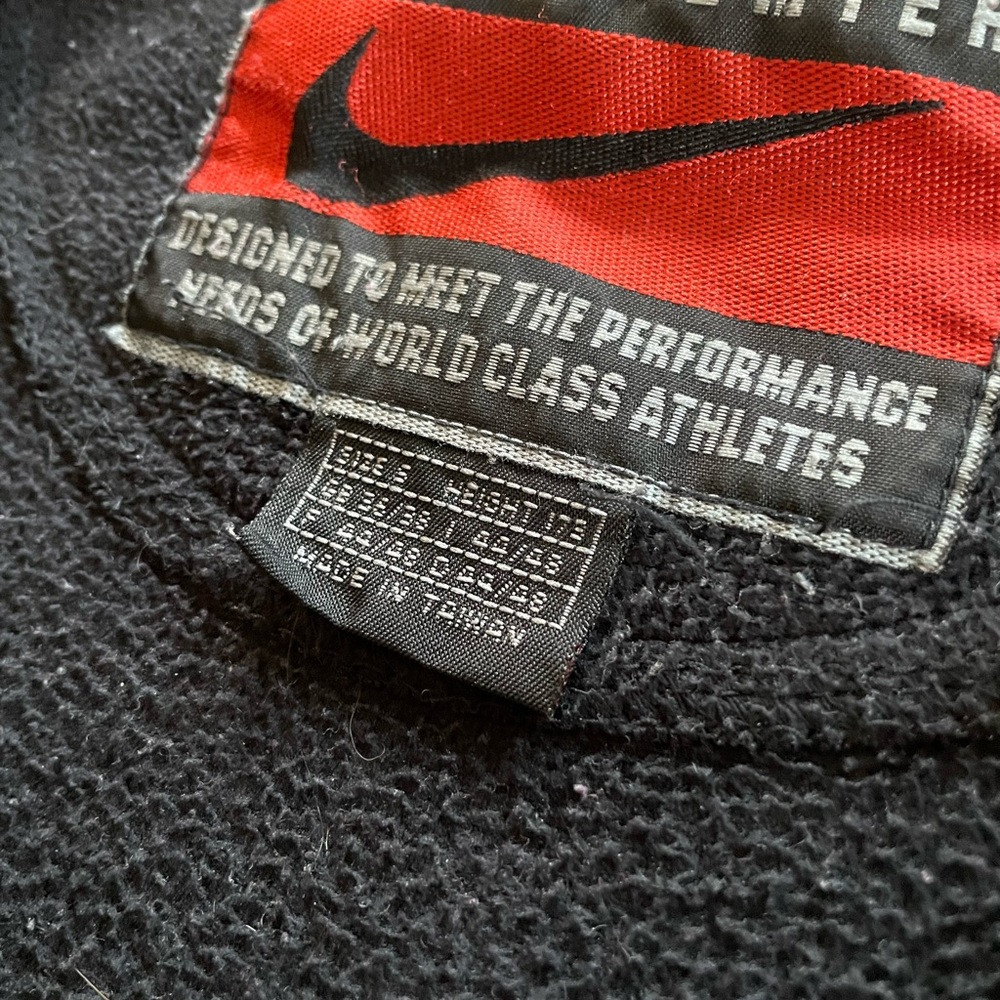 *SOLD* BORUSSIA DORTMUND NIKE PREMIER FLEECE - Picture 8 of 9